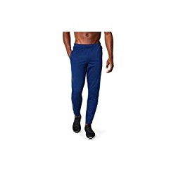 Men's Trackster Athletic-Fit Pant