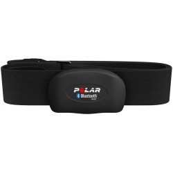 Polar H7 Bluetooth Heart Rate Sensor & Fitness Tracker