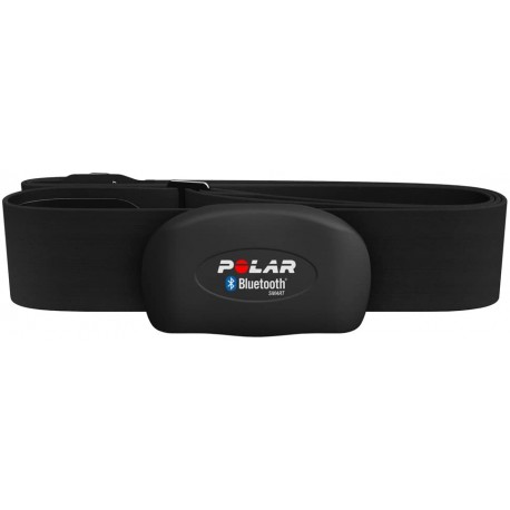 Polar H7 Bluetooth Heart Rate Sensor & Fitness Tracker