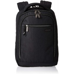 Modern Utility Mini Laptop Backpack