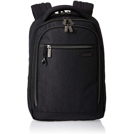 Modern Utility Mini Laptop Backpack