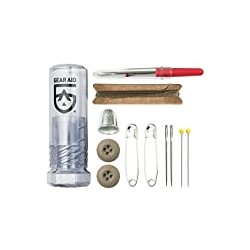 Outdoor Sewing Kit
