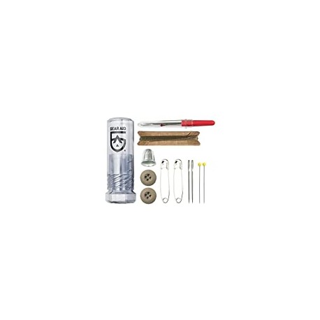 Outdoor Sewing Kit