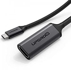 USB C to HDMI Adapter 4K Cable