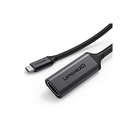 USB C to HDMI Adapter 4K Cable