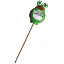 Soil Moisture Meter