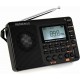 Shortwave Radio, AM FM Radio Digital Tuner