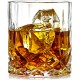 Free Crystal Whiskey Glasses (Set of 4)