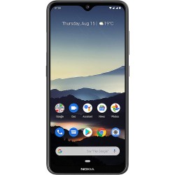 Nokia 7.2 - Android 9.0 Pie