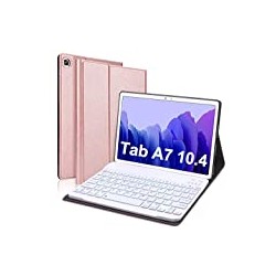Case for Samsung Galaxy Tab A7