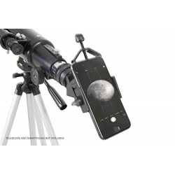 Celestron 81035 Basic Smartphone Adapter 1.25