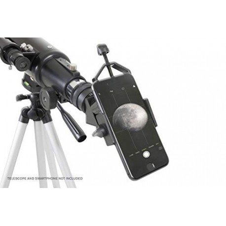 Celestron 81035 Basic Smartphone Adapter 1.25