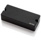 EMG 707 7 String Active Guitar Pickup, Black