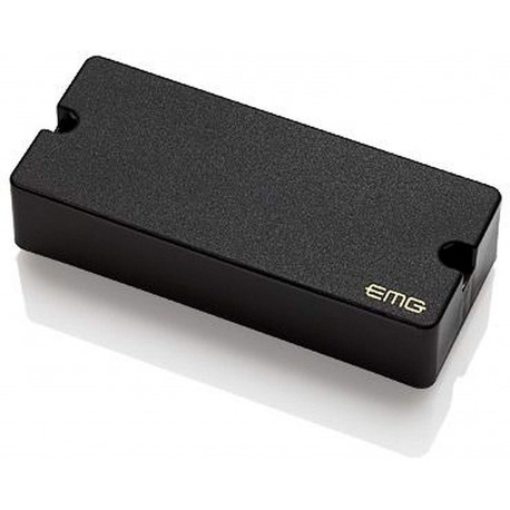 EMG 707 7 String Active Guitar Pickup, Black