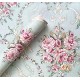 Sticker Home Deco 17.7inch by 118inch (Multi-Flower3)