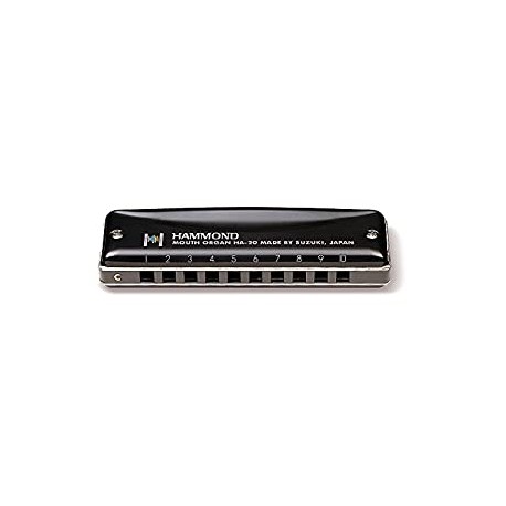 Harmonica (HA-20-C)