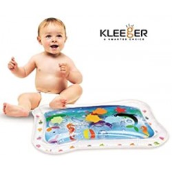 Inflatable Baby Water Mat