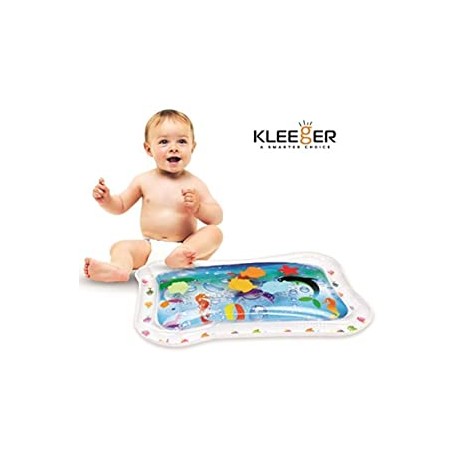 Inflatable Baby Water Mat