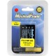 Replacement Lithium-ion Battery for Fuji NP-60
