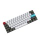 61 ANSI OEM Profile Thick PBT KEYSET KEYCAP