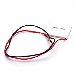 EC1-12704 12V 36W Thermoelectric Peltier Cooler