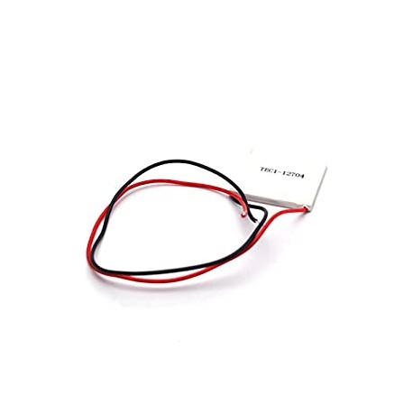 EC1-12704 12V 36W Thermoelectric Peltier Cooler