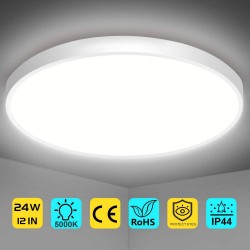 LED ceiling lamp