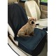 Deluxe Waterproof Bucket Pet Seat Cover for Cars and SUV
