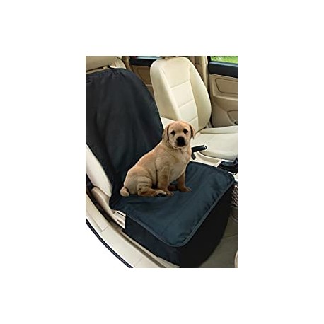 Deluxe Waterproof Bucket Pet Seat Cover for Cars and SUV