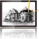 A3 Size (Double Letter Paper Size) and 5d Diamond Painting