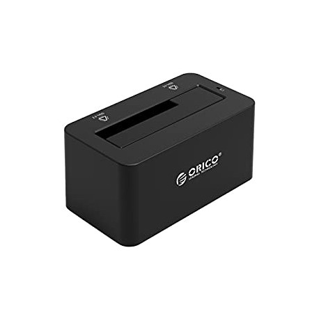 USB 3.0 to SATA Hard Drive Docking Station