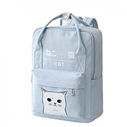 Women Girls Japanese And Korean Style Bags