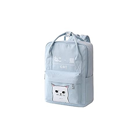 Women Girls Japanese And Korean Style Bags