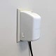 Electrical Socket Guard for Standard and Decora (2 Pack)