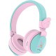BT05 Bluetooth Kids Headphones Wireless Foldable
