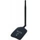 Wireless B/G/N USB Adaptor - 802.11n - 150Mbps - 2.4 GHz - 5dBi Antenna