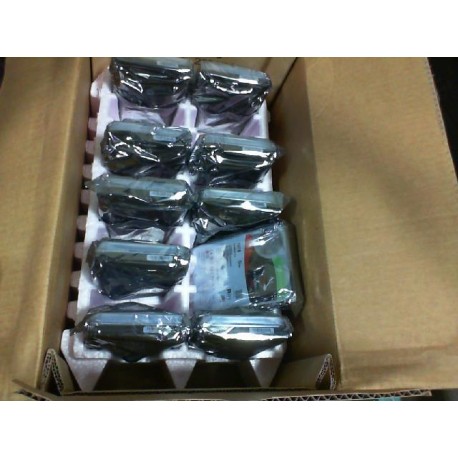Lot of Disk Seagate Ironwolf pro 16tb