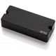 Active Seven String Humbucker - black