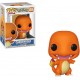 Charmander Funko Pop!