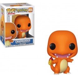 Charmander Funko Pop!