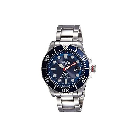Seiko Prospex Solar men