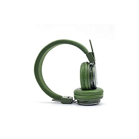 Q8 Wireless Bluetooth Headphones