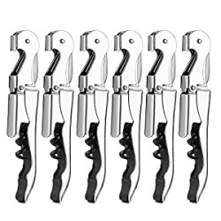 6 Pack Corkscrew Wine Opener