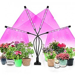 LED Grow Light for Indoor Plants