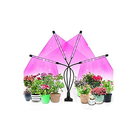 LED Grow Light for Indoor Plants