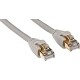 RJ45 Cat7 Network Ethernet Patch Internet Cable - 7 Feet