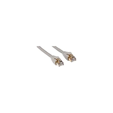 RJ45 Cat7 Network Ethernet Patch Internet Cable - 7 Feet