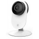 YI Security Home Camera Baby Monitor, 1080p WiFi Smart Wireless Indoor Nanny IP Cam with Night Vision