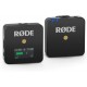 Rode Wireless Go - Compact Wireless Microphone System