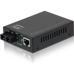 Fiber Media Converter